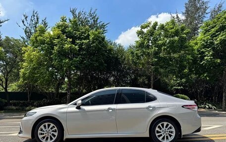 Toyota Camry, 2023 год, 2 349 000 рублей, 7 фотография