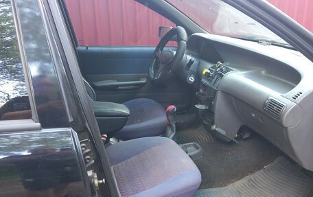 Fiat Punto III Punto Evo рестайлинг, 1999 год, 135 000 рублей, 1 фотография