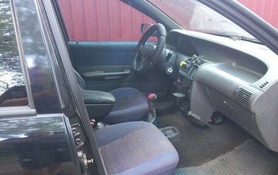 Fiat Punto III Punto Evo рестайлинг, 1999 год, 135 000 рублей, 1 фотография