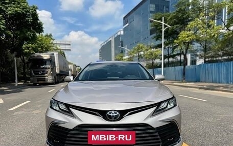 Toyota Camry, 2023 год, 2 349 000 рублей, 2 фотография
