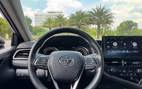 Toyota Camry, 2023 год, 2 349 000 рублей, 10 фотография