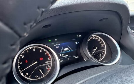 Toyota Camry, 2023 год, 2 349 000 рублей, 11 фотография