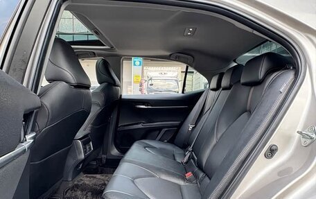 Toyota Camry, 2023 год, 2 349 000 рублей, 18 фотография