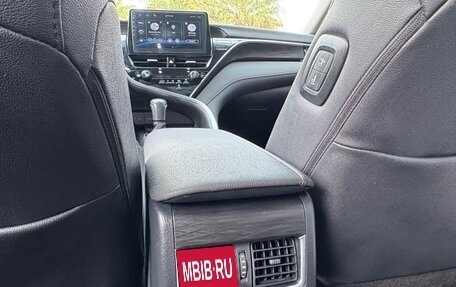 Toyota Camry, 2023 год, 2 349 000 рублей, 16 фотография