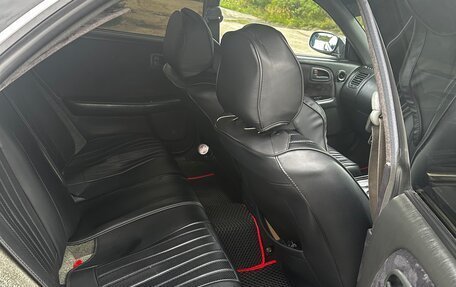 Toyota Mark II VIII (X100), 1996 год, 750 000 рублей, 6 фотография