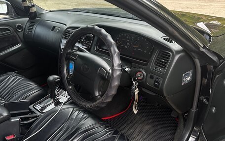 Toyota Mark II VIII (X100), 1996 год, 750 000 рублей, 5 фотография