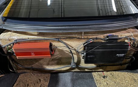 Toyota Mark II VIII (X100), 1996 год, 750 000 рублей, 12 фотография