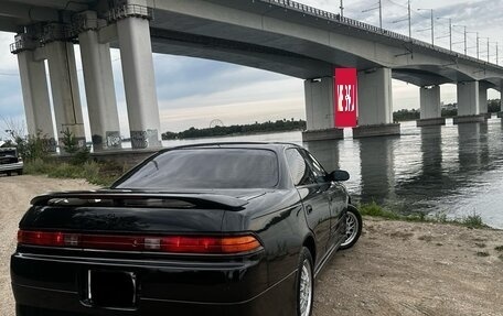 Toyota Mark II VIII (X100), 1996 год, 750 000 рублей, 7 фотография