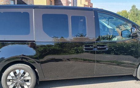 Hyundai Staria, 2023 год, 5 050 000 рублей, 6 фотография