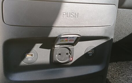 Hyundai Staria, 2023 год, 5 050 000 рублей, 9 фотография