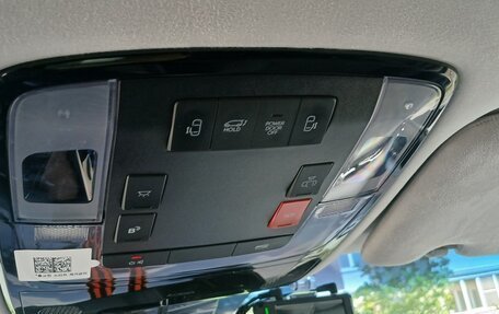 Hyundai Staria, 2023 год, 5 050 000 рублей, 15 фотография