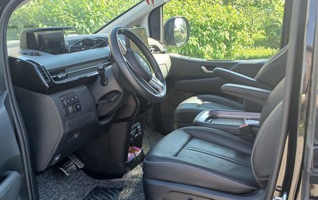 Hyundai Staria, 2023 год, 5 050 000 рублей, 12 фотография