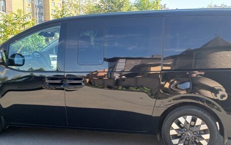 Hyundai Staria, 2023 год, 5 050 000 рублей, 13 фотография