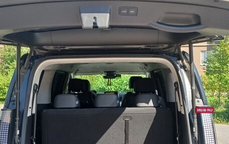 Hyundai Staria, 2023 год, 5 050 000 рублей, 10 фотография