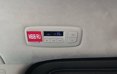 Hyundai Staria, 2023 год, 5 050 000 рублей, 14 фотография