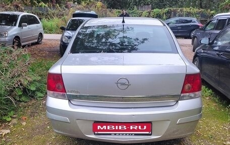 Opel Astra H, 2010 год, 580 000 рублей, 7 фотография