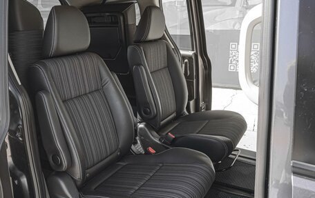 Honda Freed II, 2019 год, 1 789 000 рублей, 10 фотография