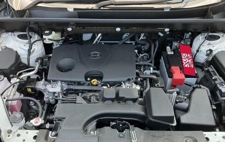 Toyota RAV4, 2022 год, 2 500 000 рублей, 20 фотография