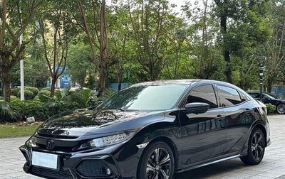 Honda Civic IX, 2021 год, 1 569 000 рублей, 1 фотография