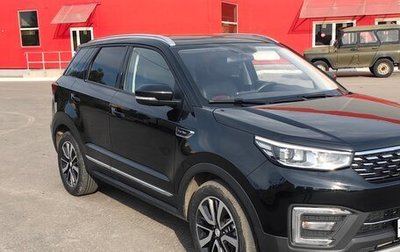 Changan CS55 I, 2021 год, 1 700 000 рублей, 1 фотография