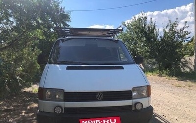 Volkswagen Transporter T4, 1992 год, 450 000 рублей, 1 фотография