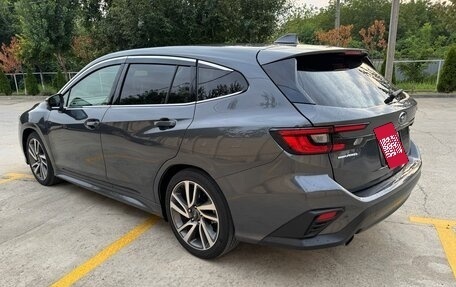 Subaru Levorg, 2021 год, 2 550 000 рублей, 3 фотография