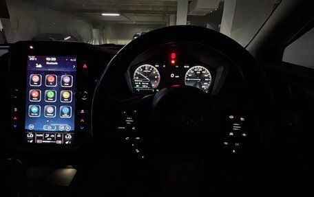 Subaru Levorg, 2021 год, 2 550 000 рублей, 7 фотография