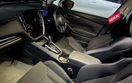Subaru Levorg, 2021 год, 2 550 000 рублей, 8 фотография