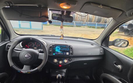 Nissan Micra III, 2004 год, 350 000 рублей, 7 фотография