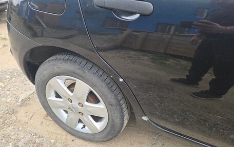 Nissan Micra III, 2004 год, 350 000 рублей, 20 фотография