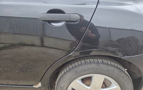 Nissan Micra III, 2004 год, 350 000 рублей, 13 фотография