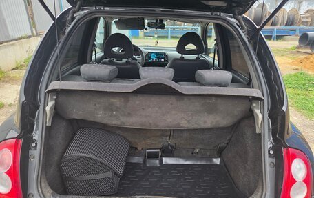 Nissan Micra III, 2004 год, 350 000 рублей, 10 фотография