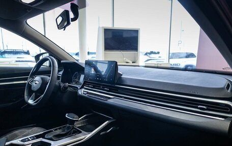 Geely Emgrand, 2024 год, 2 393 990 рублей, 7 фотография