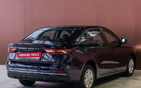 Geely Emgrand, 2024 год, 2 393 990 рублей, 4 фотография