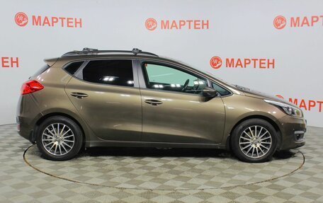 KIA cee'd III, 2018 год, 1 414 000 рублей, 4 фотография