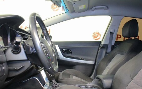 KIA cee'd III, 2018 год, 1 414 000 рублей, 9 фотография