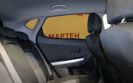 KIA cee'd III, 2018 год, 1 414 000 рублей, 11 фотография