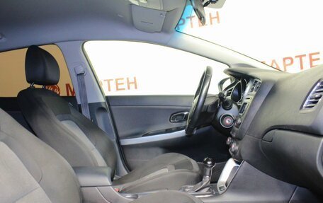 KIA cee'd III, 2018 год, 1 414 000 рублей, 10 фотография