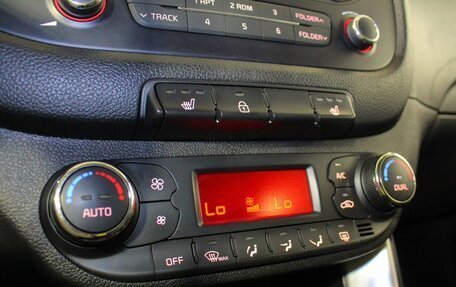 KIA cee'd III, 2018 год, 1 414 000 рублей, 13 фотография