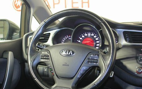 KIA cee'd III, 2018 год, 1 414 000 рублей, 17 фотография