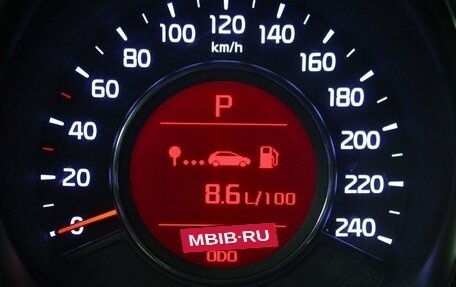 KIA cee'd III, 2018 год, 1 414 000 рублей, 18 фотография