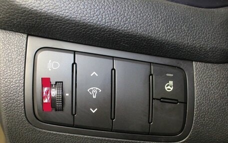 KIA cee'd III, 2018 год, 1 414 000 рублей, 15 фотография