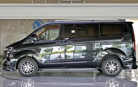 Ford Tourneo Custom I рестайлинг, 2025 год, 4 686 000 рублей, 3 фотография
