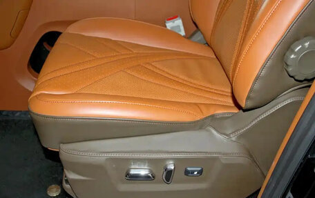 Ford Tourneo Custom I рестайлинг, 2025 год, 4 686 000 рублей, 9 фотография