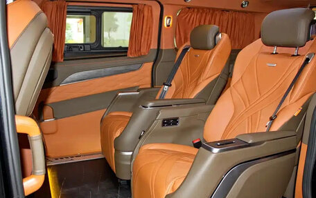 Ford Tourneo Custom I рестайлинг, 2025 год, 4 686 000 рублей, 11 фотография