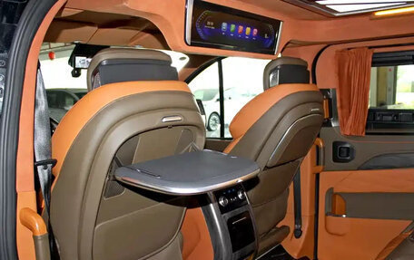 Ford Tourneo Custom I рестайлинг, 2025 год, 4 686 000 рублей, 14 фотография
