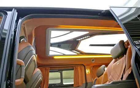 Ford Tourneo Custom I рестайлинг, 2025 год, 4 686 000 рублей, 12 фотография