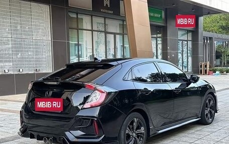 Honda Civic IX, 2021 год, 1 569 000 рублей, 9 фотография