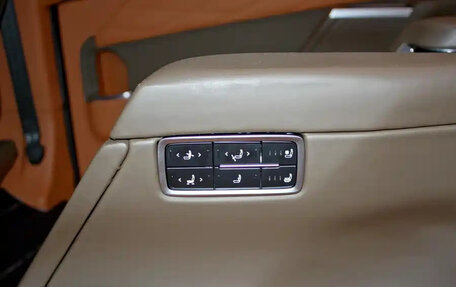 Ford Tourneo Custom I рестайлинг, 2025 год, 4 686 000 рублей, 19 фотография