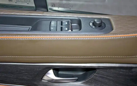 Ford Tourneo Custom I рестайлинг, 2025 год, 4 686 000 рублей, 20 фотография